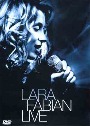 Lara Fabian - Lara Fabian Live