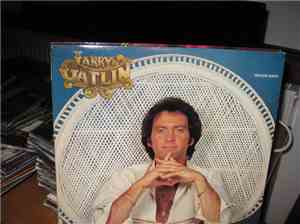 Larry Gatlin - Straight Ahead