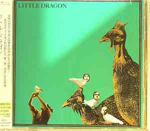 Little Dragon - Little Dragon