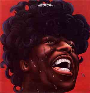 Little Richard - The Second Coming