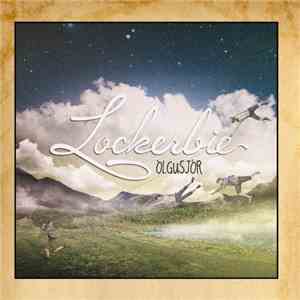 Lockerbie - Ólgusjór