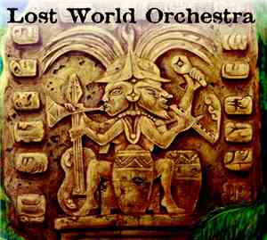 Lost World Orchestra - Lost World Orchestra