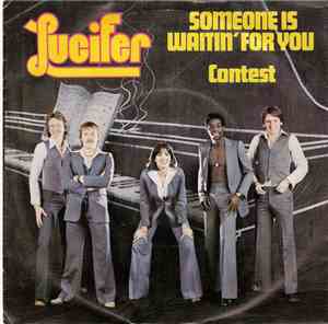 Lucifer  - Someone Is Waitin' For You