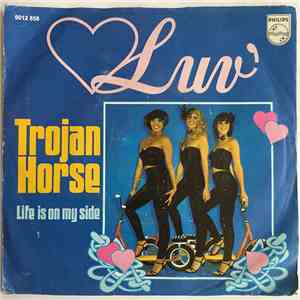 Luv' - Trojan Horse