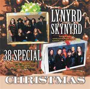 Lynyrd Skynyrd / 38 Special  - Christmas