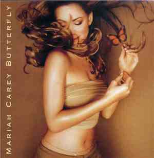 Mariah Carey - Butterfly