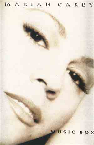Mariah Carey - Music Box