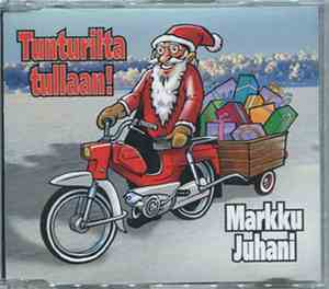 Markku Juhani - Tunturilta Tullaan