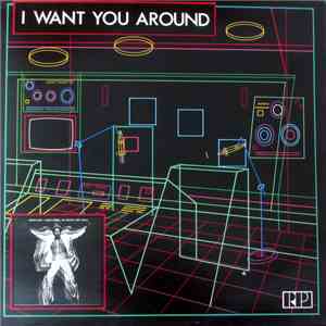 Marvin Gaye, Tammi Terrell, Mary Wells, Kim Weston - I Want You Around