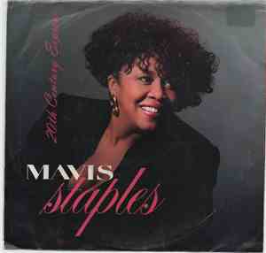 Mavis Staples - 20th Century Express