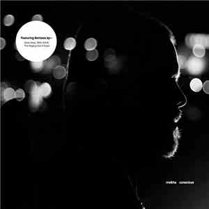 Mekha - Conscious