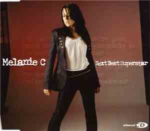 Melanie C - Next Best Superstar