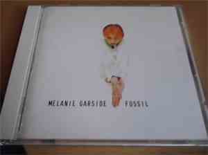 Melanie Garside - Fossil