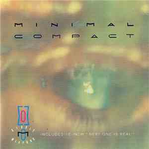 Minimal Compact - Deadly Weapons / Next One Is Real