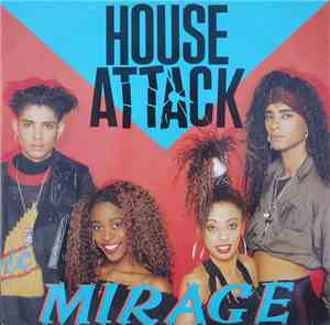 Mirage  - House Attack