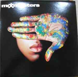 Mixmasters - Untitled