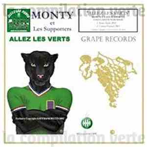 MONTY et Les Supporters - Allez Les Verts