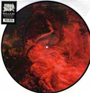 Morbid Angel - Blessed Are The Sick