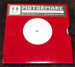 Motormark - Jetset / Ringo