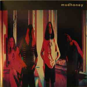 Mudhoney - Mudhoney