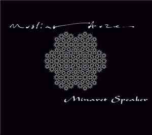 Muslimgauze - Minaret Speaker