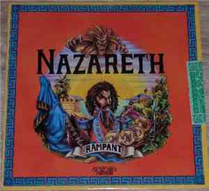 Nazareth - Rampant
