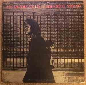 Neil Young - After The Gold Rush