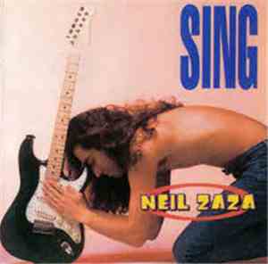 Neil Zaza - Sing