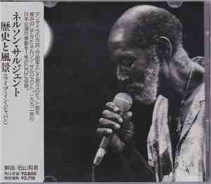 Nelson Sargento - História E Paisagem - Ao Vivo No Japão -