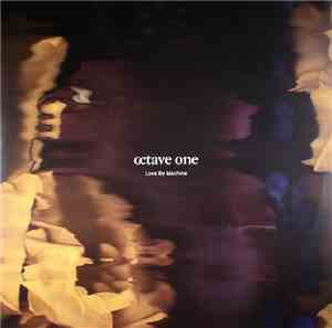 Octave One - Love By Machine