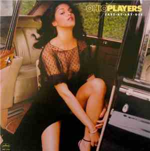 Ohio Players - Jass-Ay-Lay-Dee