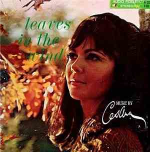 Otto Cesana & His Orchestra - Leaves In The Wind