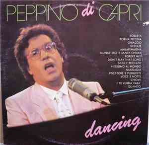 Peppino Di Capri - Dancing