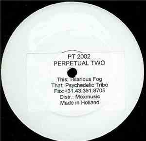 Perpetual Two - Hilarious Fog