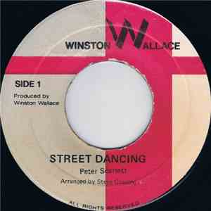 Peter Scarlett - Street Dancing