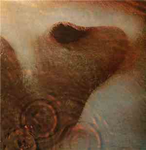 Pink Floyd - Meddle