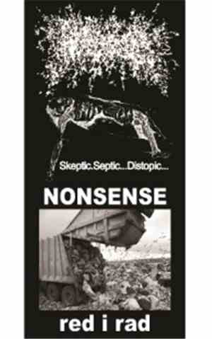Praia De Vomito, Nonsense  - Skeptic,Septic...Distopic... / Red I Rad