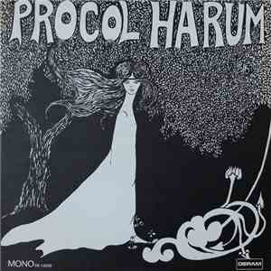 Procol Harum - Procol Harum