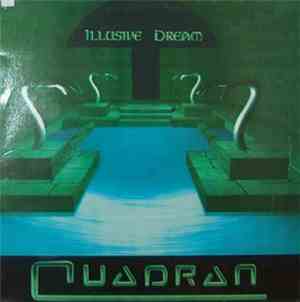 Quadran - Illusive Dream