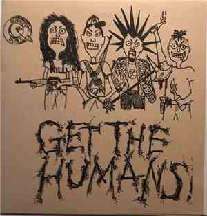 Quincy Punx - Get The Humans
