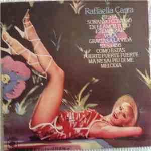 Raffaella Carrà - Fiesta
