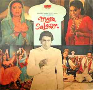 Raj Kamal - Mera Salaam