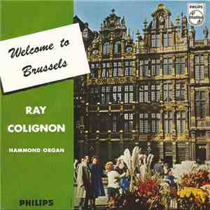 Ray Colignon - International Medley 2 - Welcome To Brussels