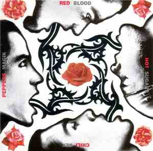 Red Hot Chili Peppers - Blood Sugar Sex Magik