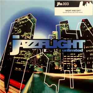 Richard Brooks & Petar Ivkovic - Night And Day