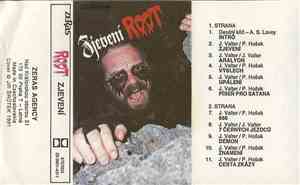 Root  - Zjevení