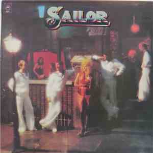 Sailor - Sailor