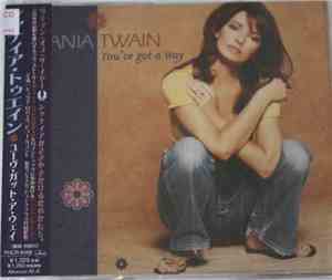Shania Twain - You've Got A Way