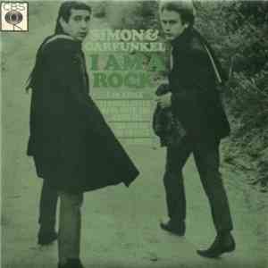 Simon & Garfunkel - I Am A Rock