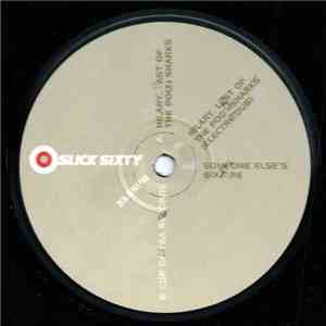 Slick Sixty - Hilary. Last Of The Pool Sharks